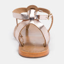 Calank - Sandales Barra - Pink Gold