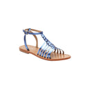 Calank - Sandalias Guaratiba - Azul Real