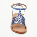 Sandalias Guaratiba - Azul