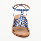 Calank - Sandalias Guaratiba - Royal Blue