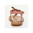 Calank - Sandales Secreta - Pink Rosegold