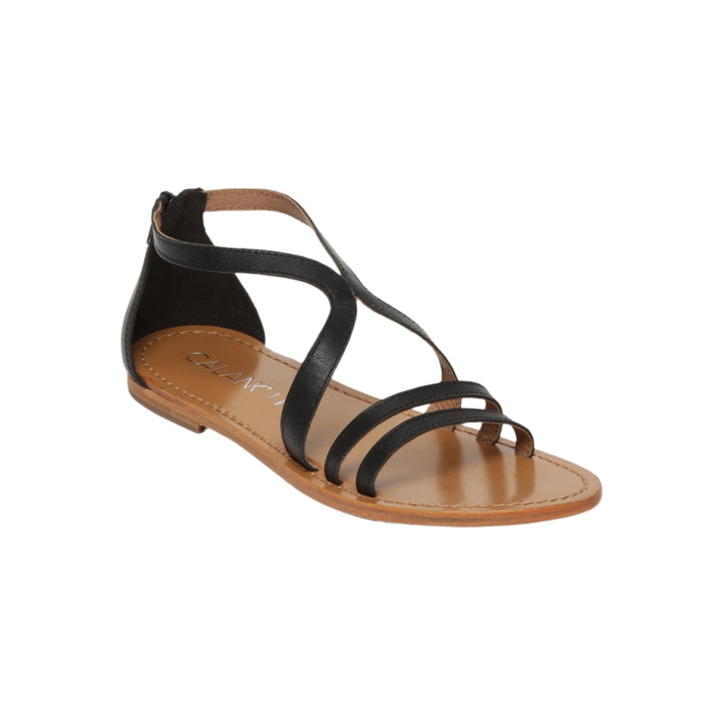 Covas Sandals - Black