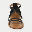 Covas Sandals - Black