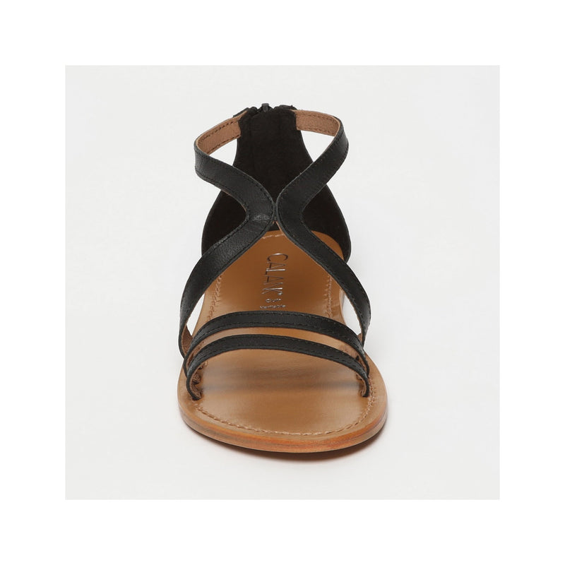 Calank - Sandales Covas - Black