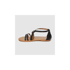 Calank - Sandalias Covas - Negro