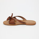 Calank - Sandales Picare - Camel