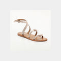 Calank - Sandalias de tendencia Itapua - Light Pink