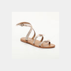 Calank - Sandalias de tendencia Itapua - Light Pink