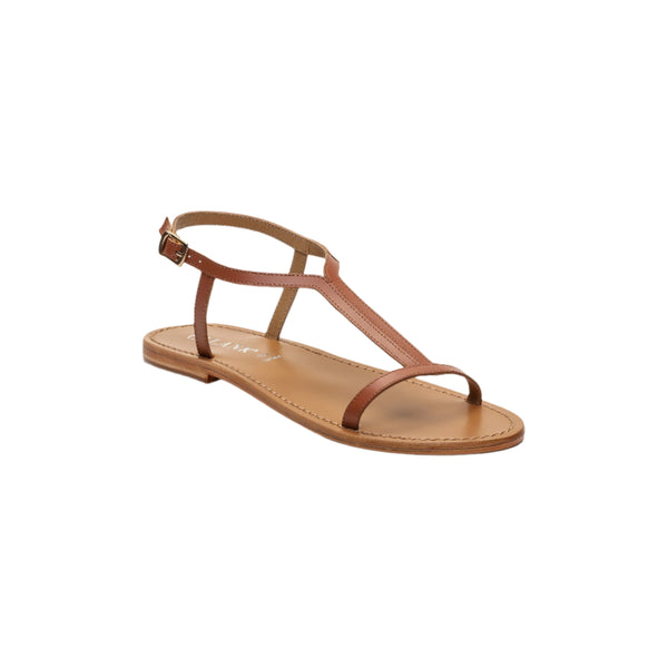 Calank - Inhauma Sandals - Brown