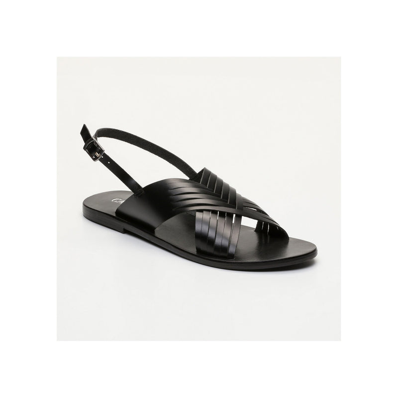 Calank - Sandales Nyma - Black