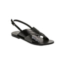 Nyma Sandals - Black