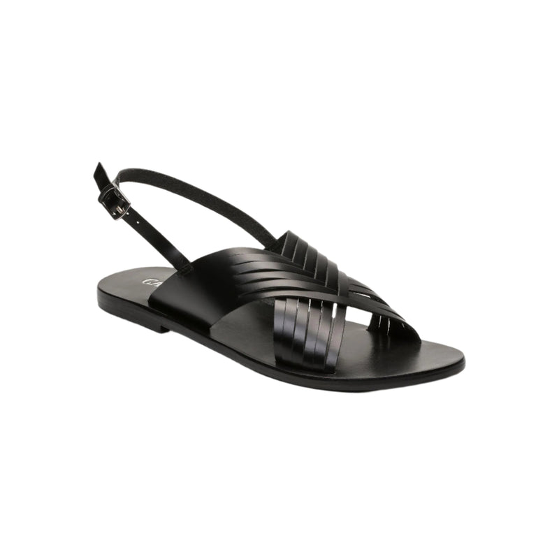 Nyma Sandals - Black