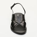 Nyma Sandals - Black