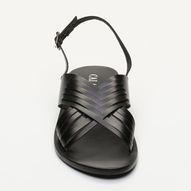 Nyma Sandals - Black