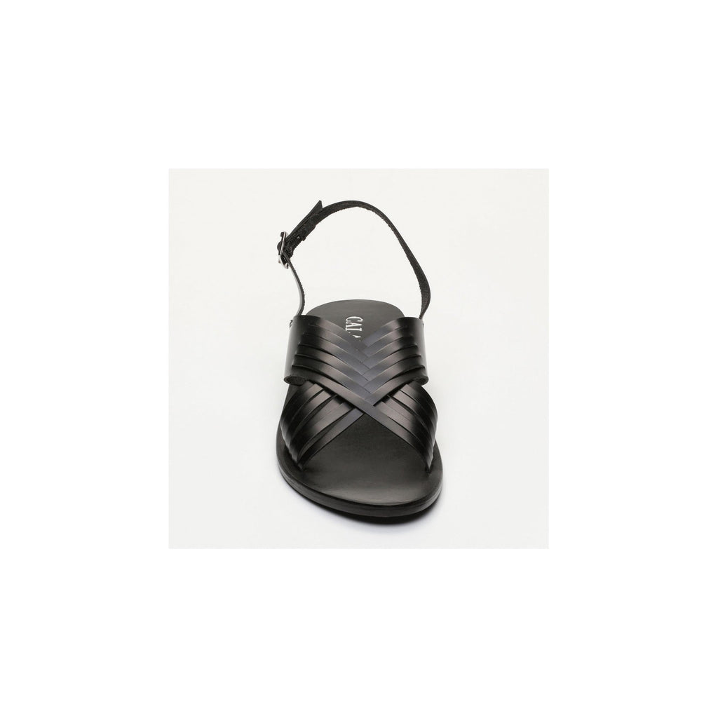 Calank - Sandales Nyma - Noir