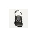 Calank - Sandalias Nyma - Negro