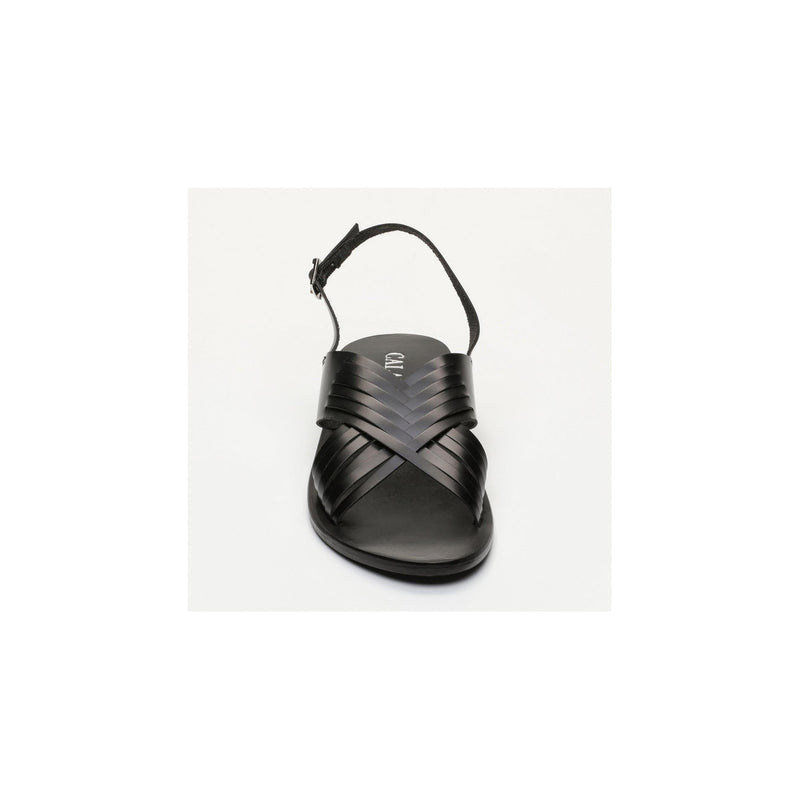 Calank - Sandalias Nyma - Negro