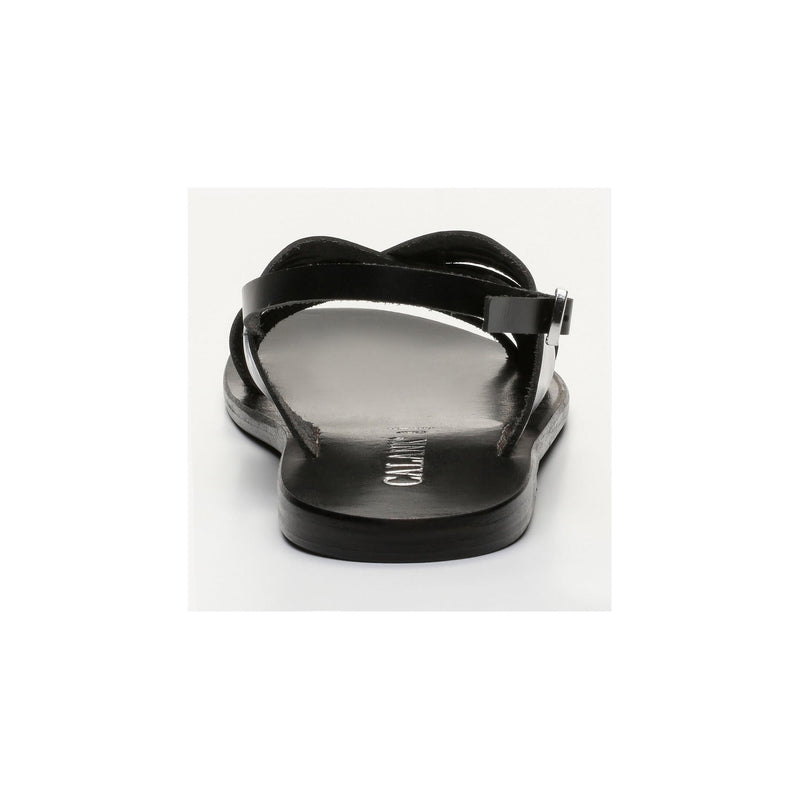 Calank - Sandalias Nyma - Negro