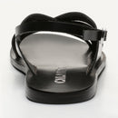 Nyma Sandals - Black