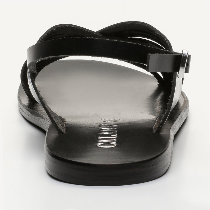 Nyma Sandals - Black