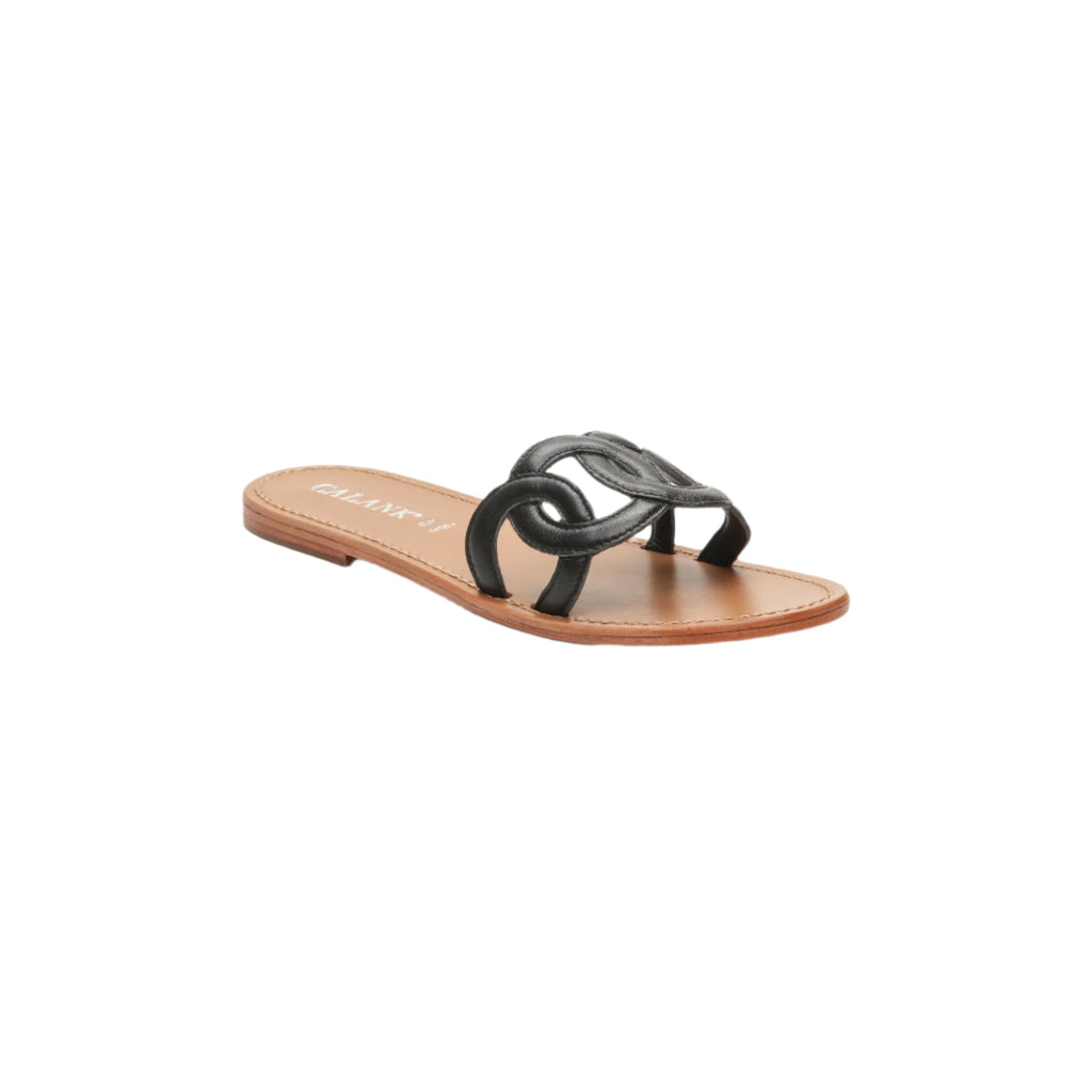 Calank - Mules Romi - Negro