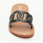 Calank - Mules Romi - Negro