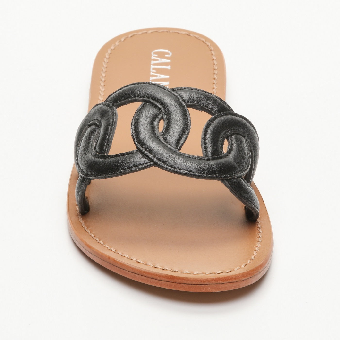 Calank - Mules Romi - Negro