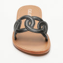 Calank - Mules Romi - Negro