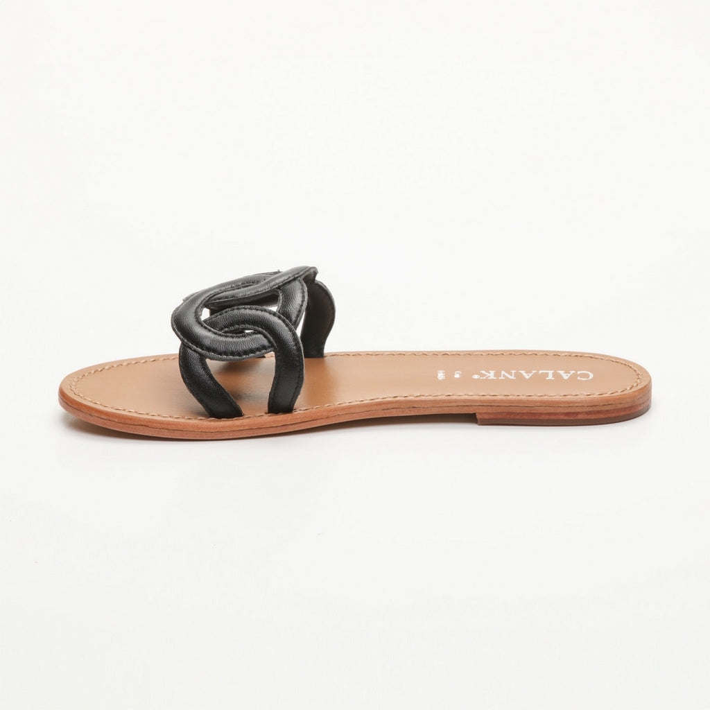 Calank - Mules Romi - Negro