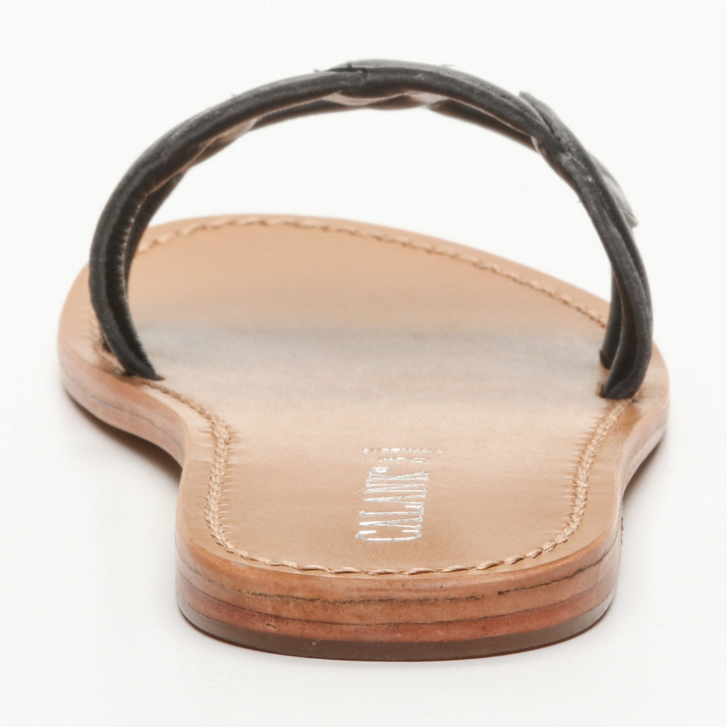 Calank - Mules Romi - Negro