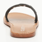 Calank - Mules Romi - Negro