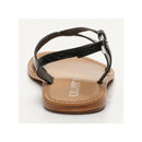 Calank - Sandalias Flo - Negro