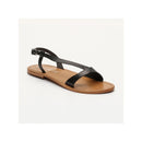 Calank - Sandalias Flo - Negro