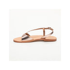Calank - Flo Sandals - Rose