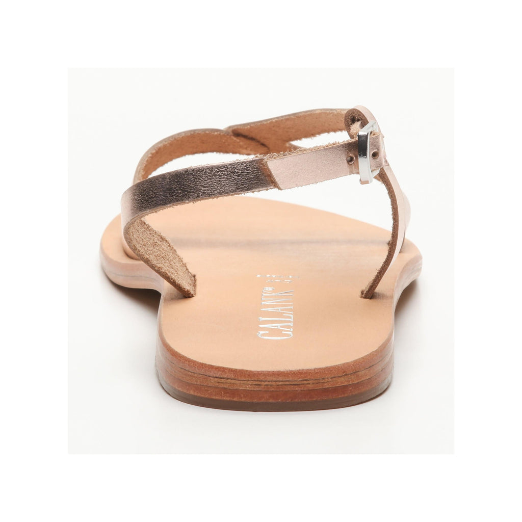 Calank - Flo Sandals - Rose