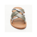 Calank - Mules Kineks - Verde