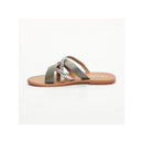 Calank - Mules Kineks - Verde