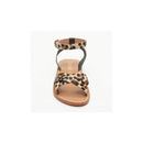Calank - Sandales Imprime Animal - Mansi - Motifs