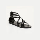 Calank - Sandales Asta - Black