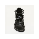 Calank - Sandalias Asta - Negro