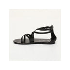 Calank - Sandalias Asta - Negro