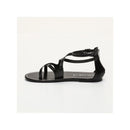 Calank - Sandalias Asta - Negro