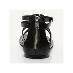 Calank - Sandalias Asta - Negro