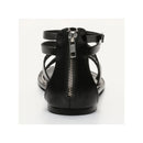 Calank - Sandalias Asta - Negro