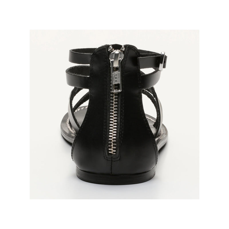 Calank - Sandalias Asta - Negro