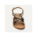 Calank - Sandalias Animal Print - Hester - Patrones