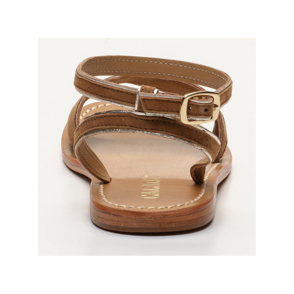 Calank - Malina Sandals - Gold
