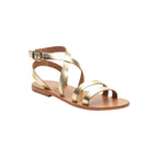 Calank - Sandalias Lien - Dorado