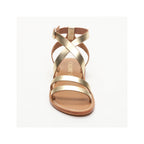 Calank - Sandalias Lien - Dorado