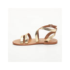 Calank - Sandalias Lien - Dorado